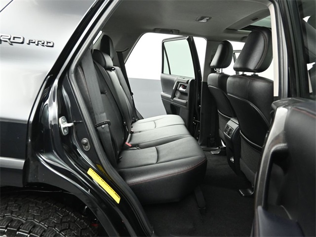 2023 TOYOTA 4RUNNER - Image 25