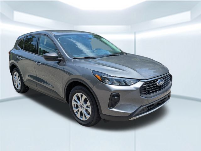 2025 Ford Escape Active photo 7