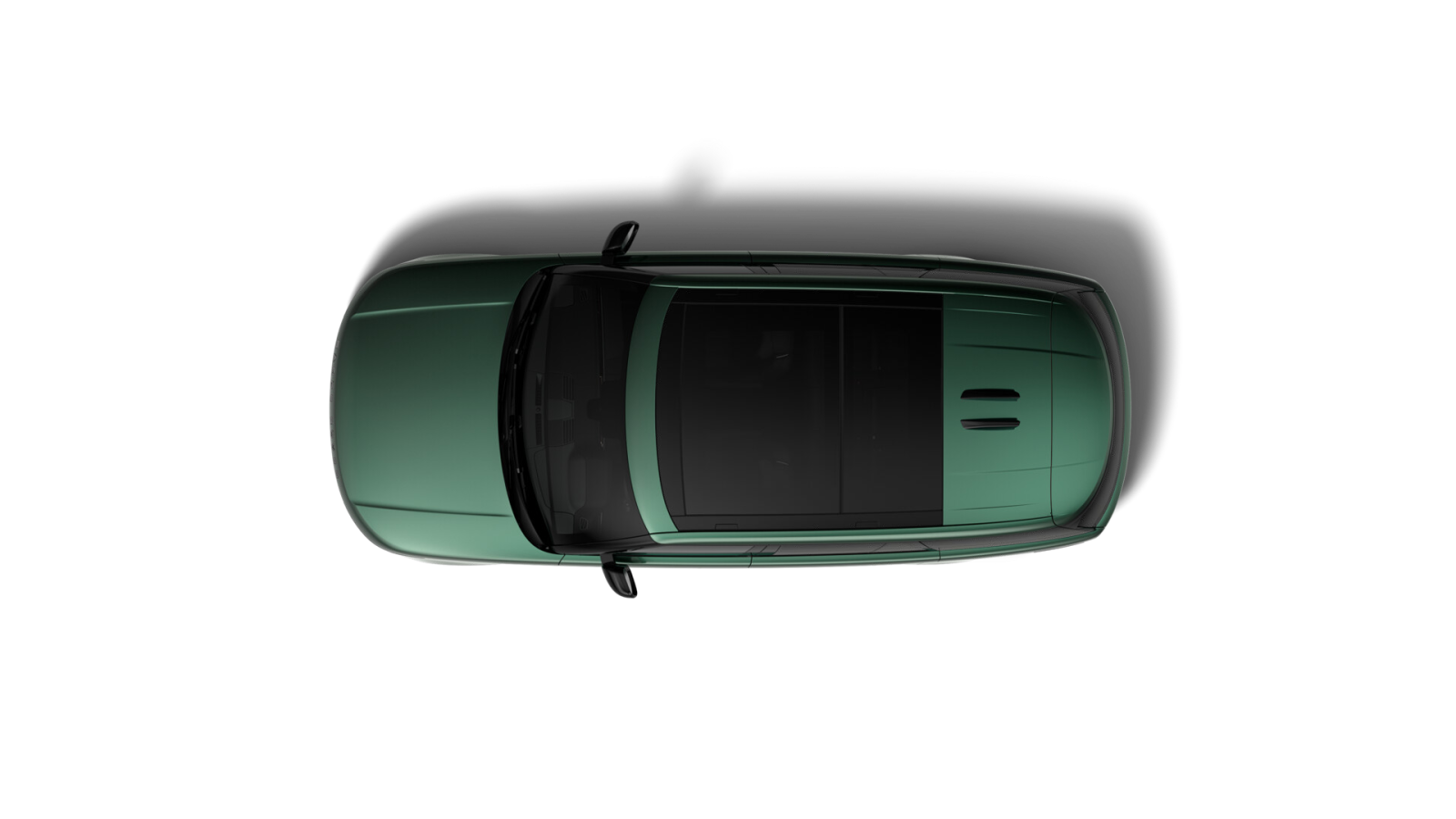 2026 LAND ROVER RANGE ROVER - Image 3