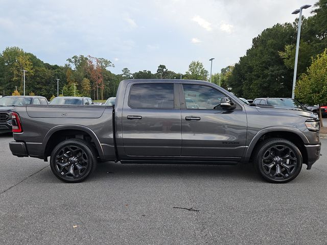 2021 Ram 1500 Limited photo 18