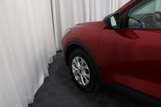 2025 Ford Escape Active photo 20