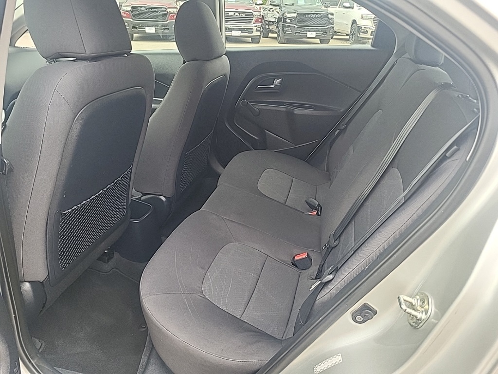 2013 Kia Rio LX photo 7