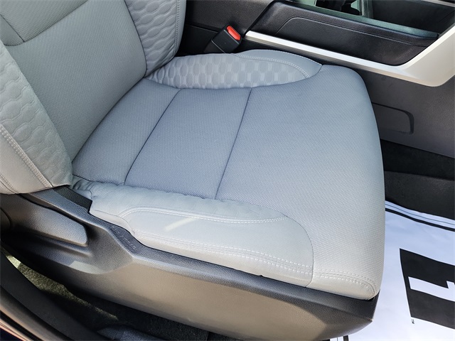 2022 Toyota Tundra SR5 photo 18