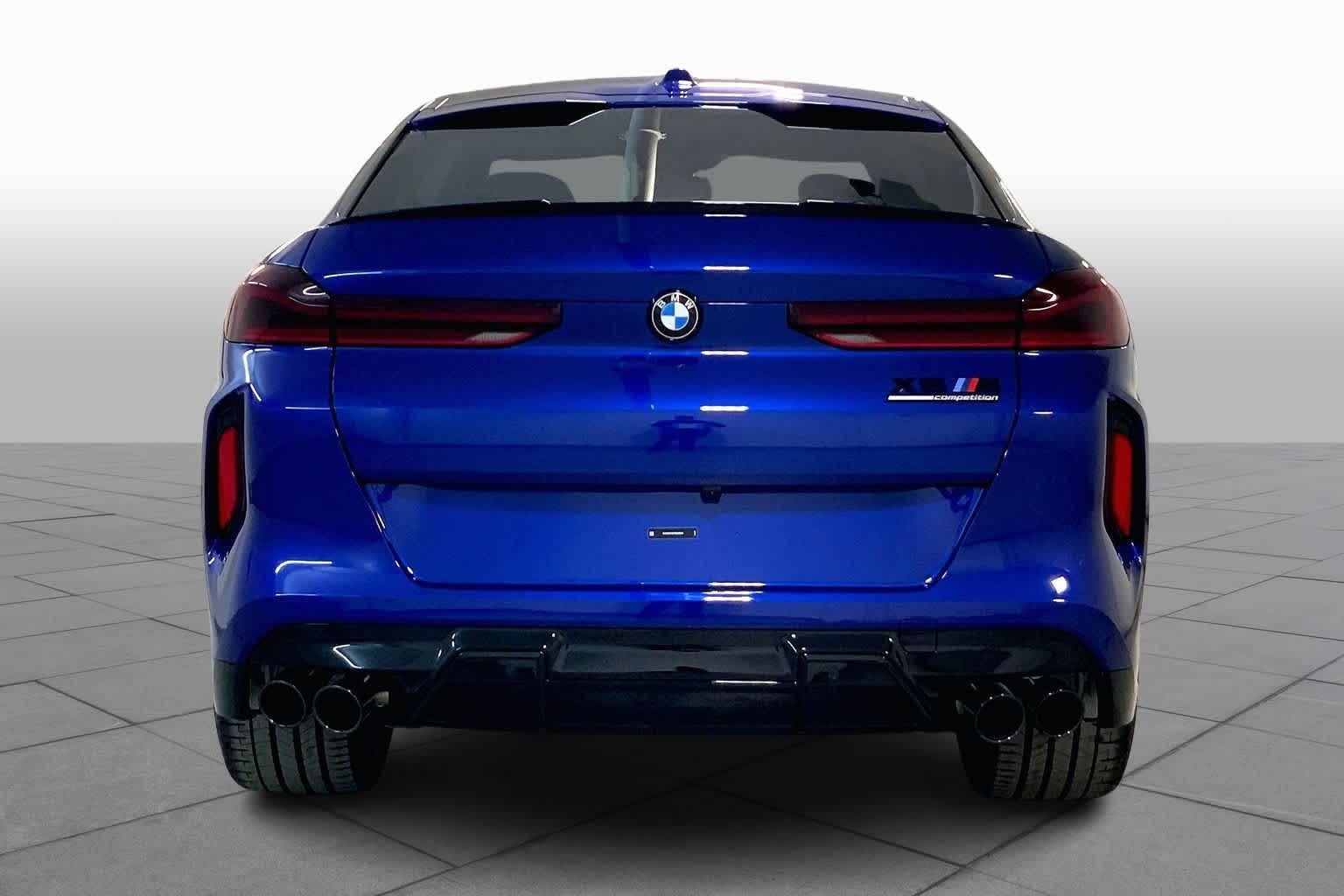 2026 Bmw X6 photo 4