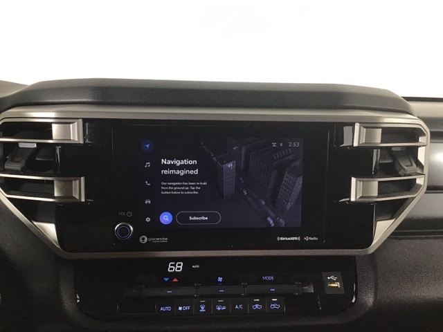 2022 Toyota Tundra SR5 photo 14