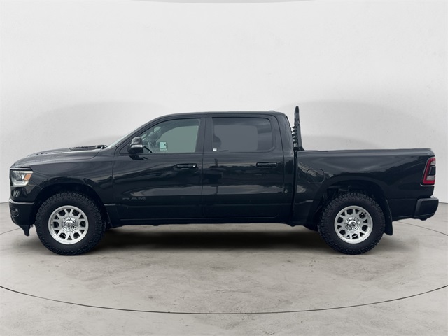2019 Ram 1500 Rebel photo 2