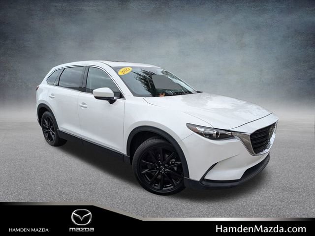 2023 Mazda CX-9 Touring Plus's photo