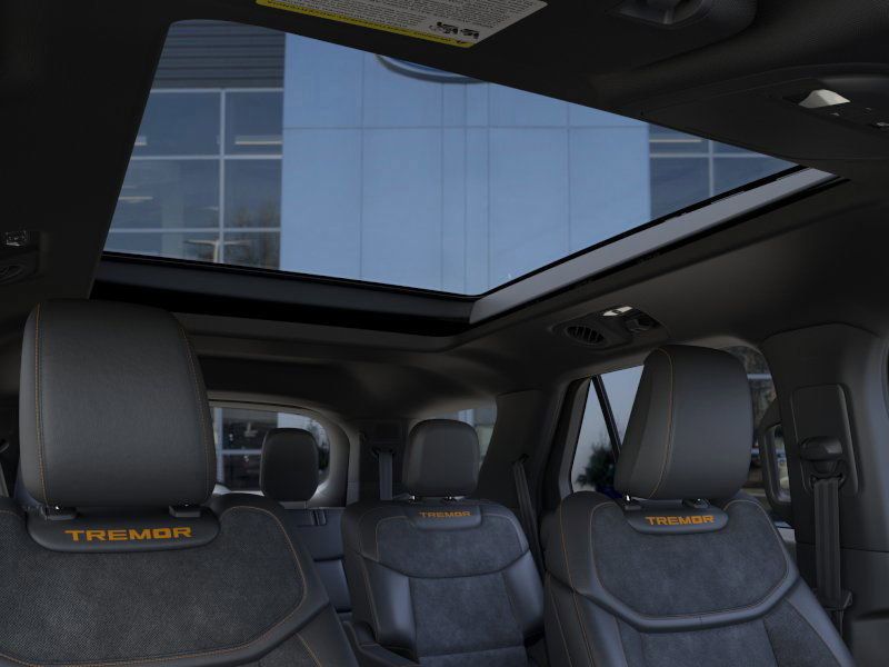 2026 FORD EXPLORER - Image 23
