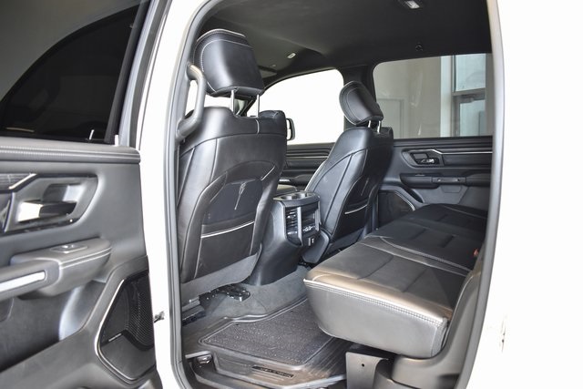 2024 Ram 1500 Limited photo 10