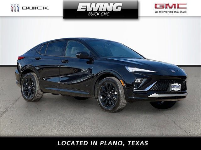 2026 Buick Envista Sport Touring's photo