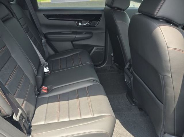 2026 Honda CR-V Hybrid Sport Touring photo 24