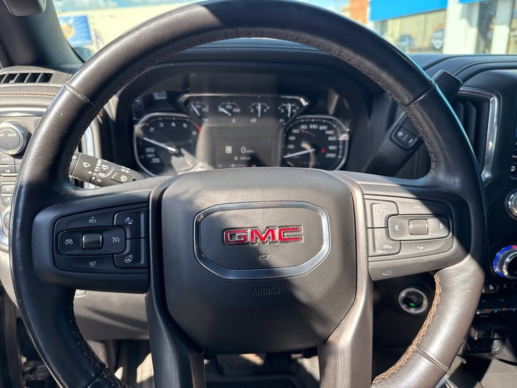 2021 Gmc Sierra 1500 AT4 photo 20