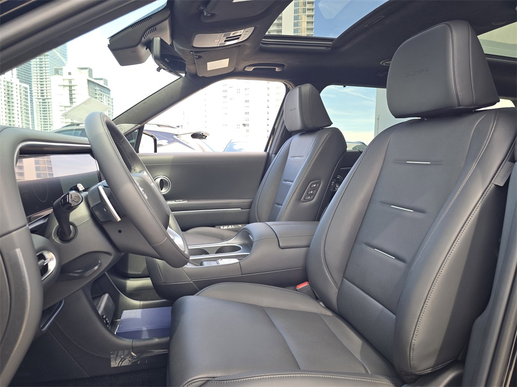 2026 Hyundai Palisade Calligraphy photo 15