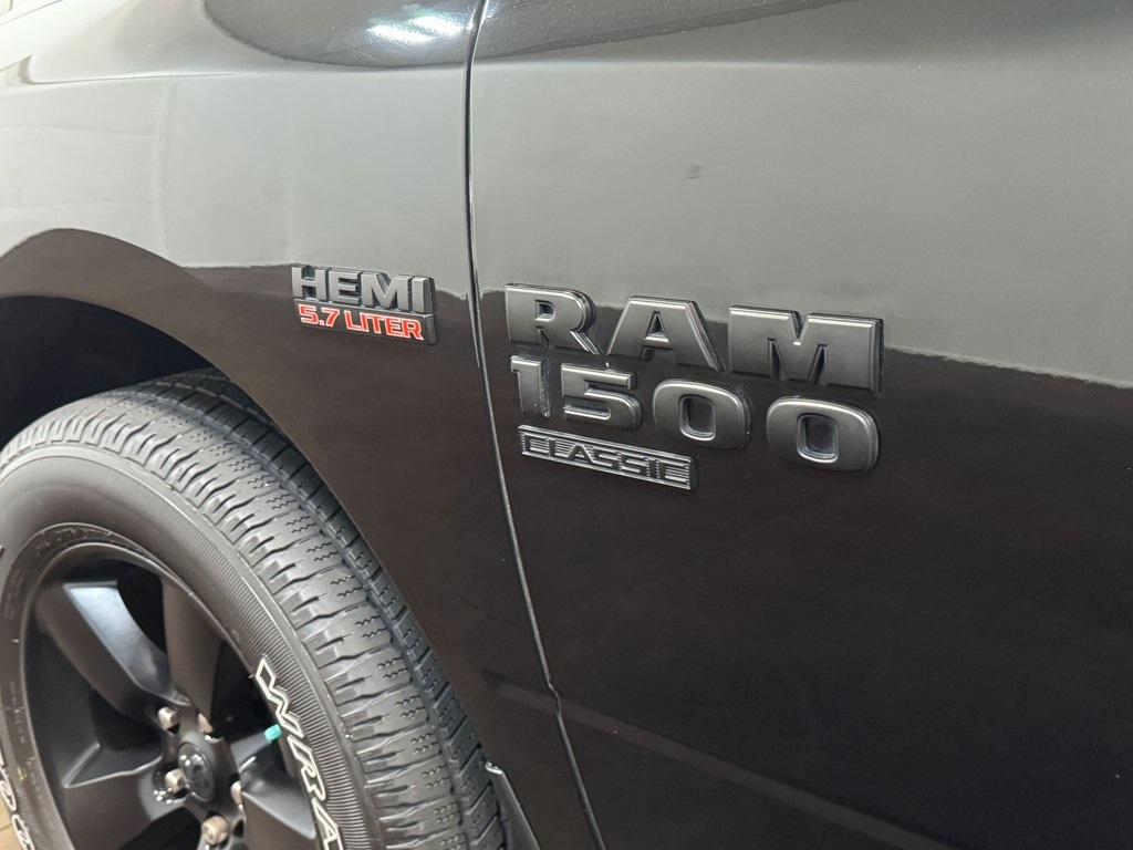 2019 Ram 1500 Classic SLT photo 49