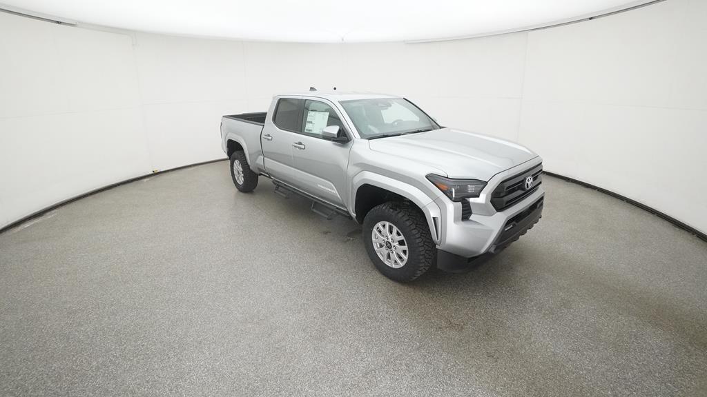 2025 Toyota Tacoma SR5 photo 29