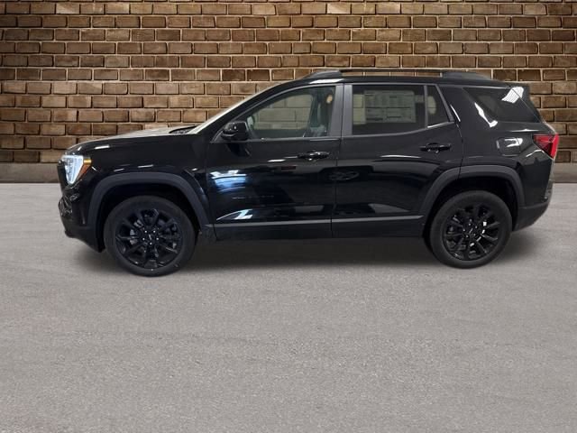 2026 Gmc Terrain Elevation photo 2