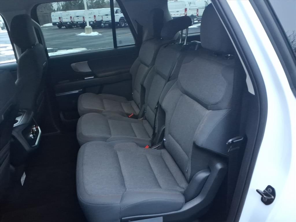 2025 FORD EXPEDITION MAX - Image 25