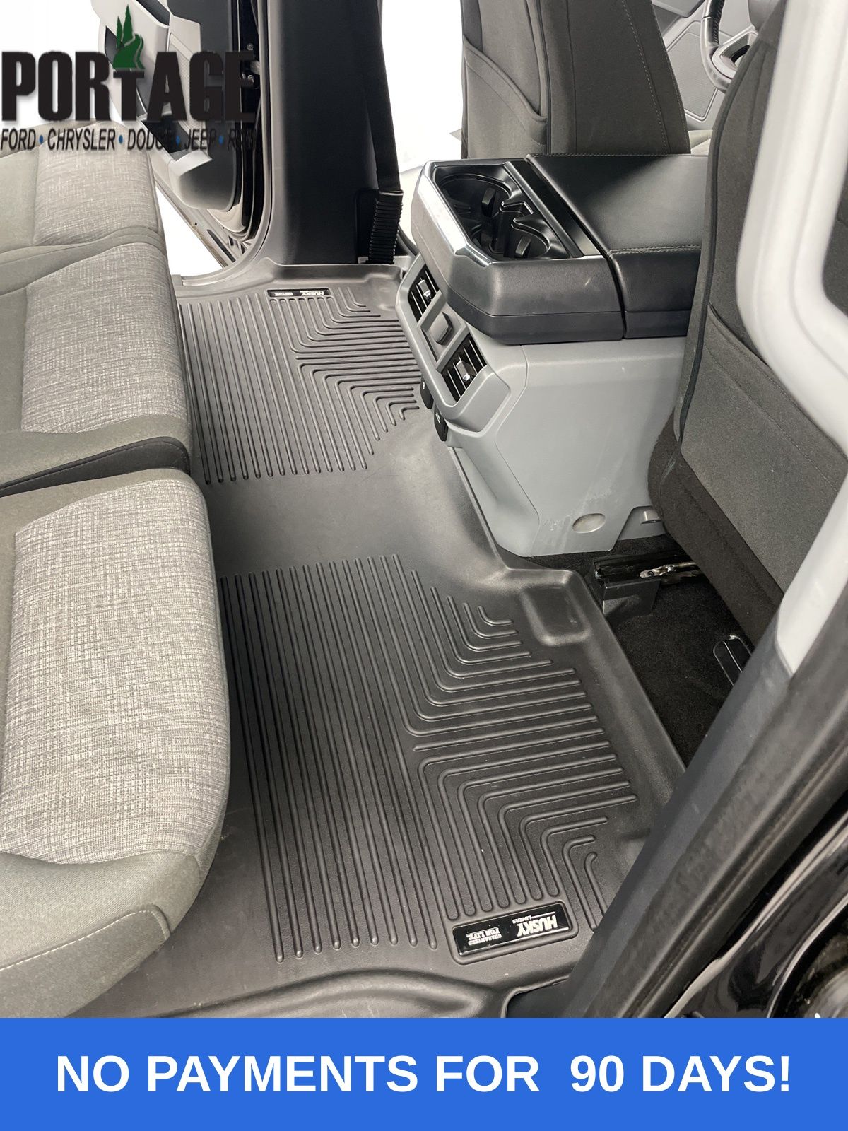 2021 Ford F-150 XLT photo 26