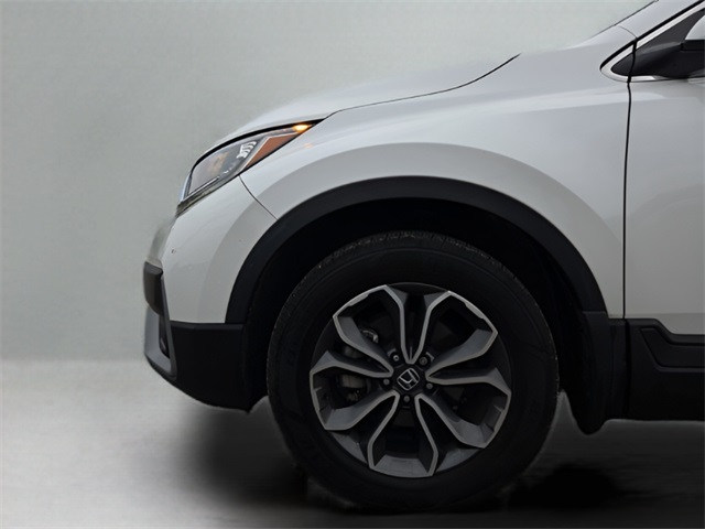 2022 Honda CR-V EX photo 14