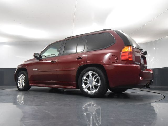 2009 Gmc Envoy Denali photo 41