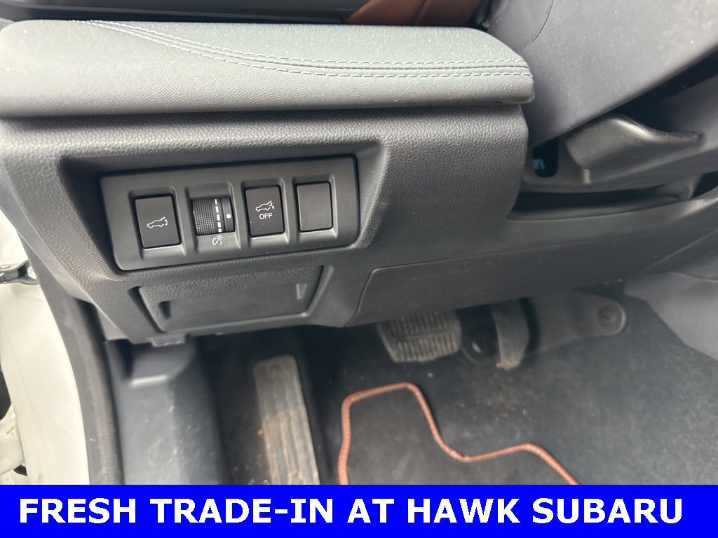 2020 SUBARU OUTBACK - Image 11