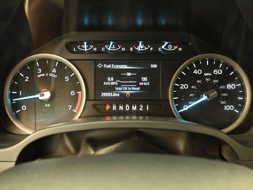 2022 Ford F-250 photo 22
