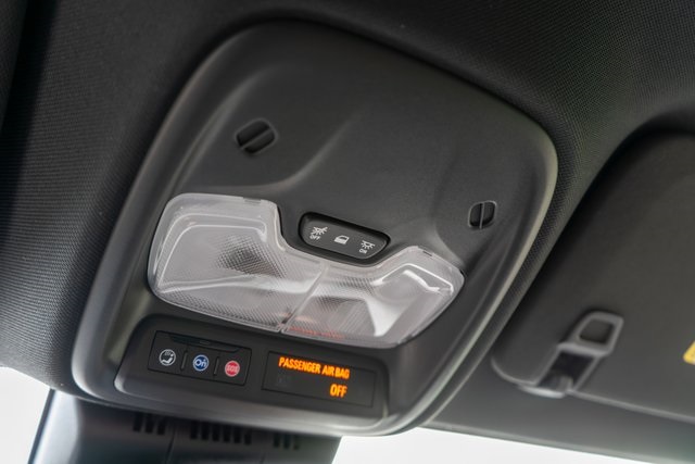 2025 Chevrolet Colorado Z71 photo 25