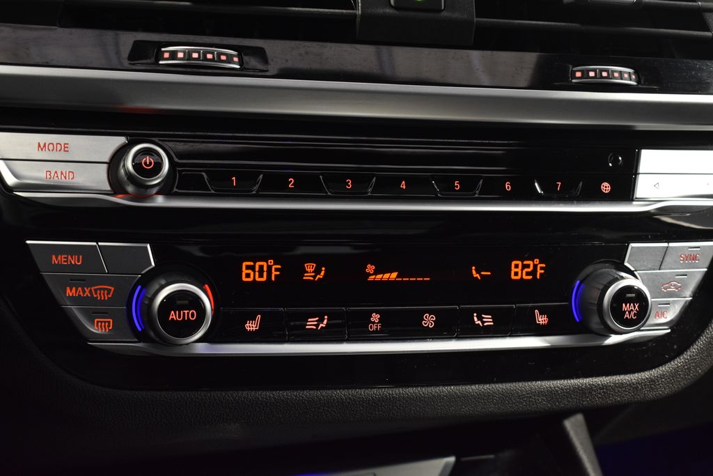 2020 Bmw X3 xDrive30i photo 20