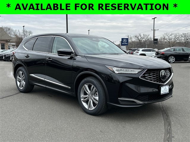 2025 Acura MDX Base photo 5