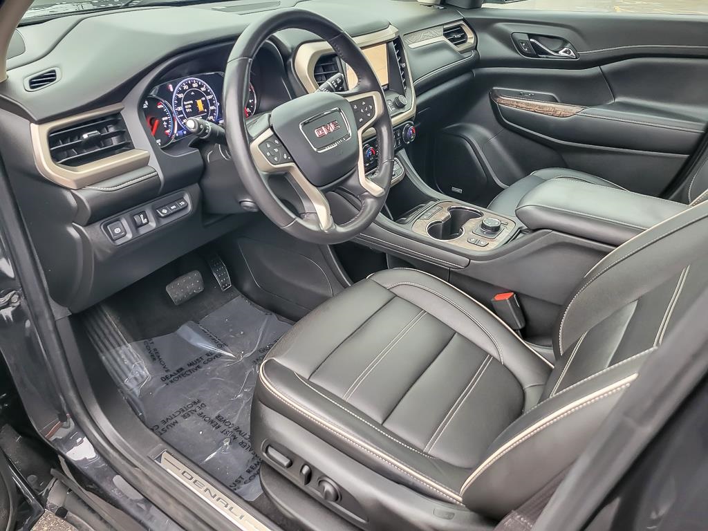 2020 GMC ACADIA - Image 8