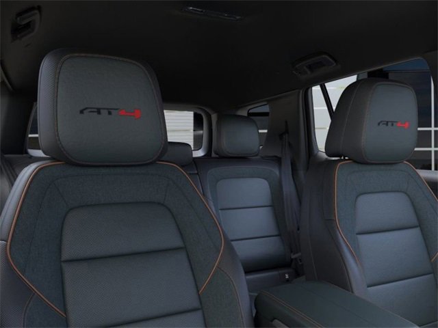 2026 Gmc Terrain AT4 photo 24