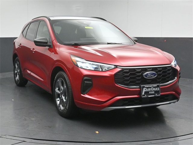 2024 FORD ESCAPE - Image 6