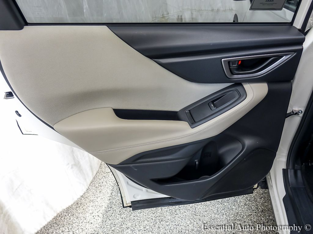 2019 SUBARU FORESTER - Image 19