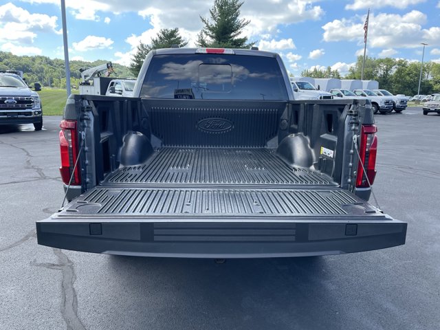 2024 Ford F-150 XLT photo 21