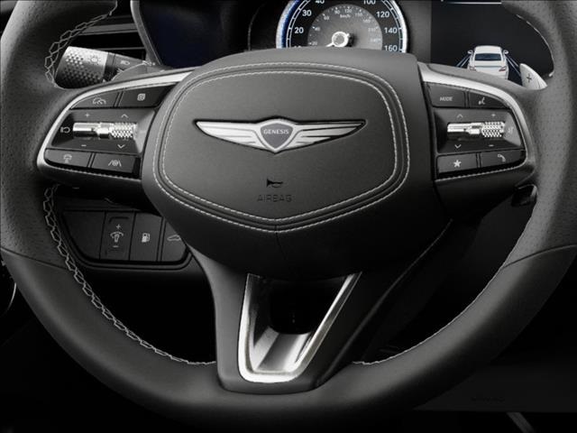 2026 Genesis G70 2.5T Prestige AWD photo 14