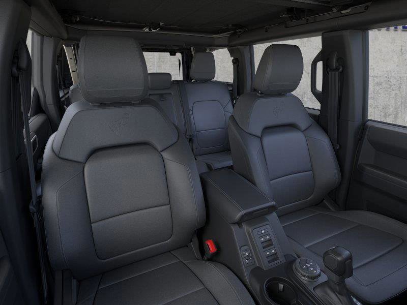 2025 FORD BRONCO - Image 12