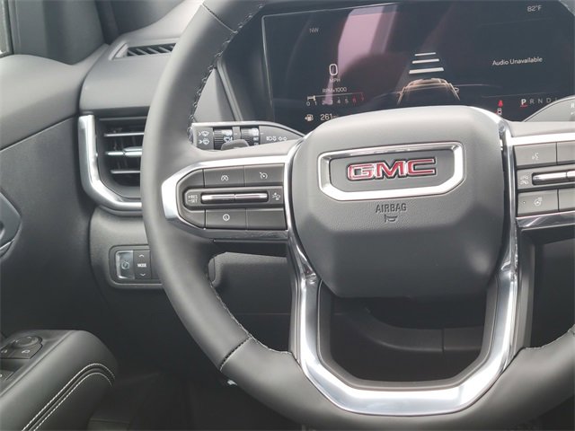 2026 Gmc Terrain Elevation photo 2