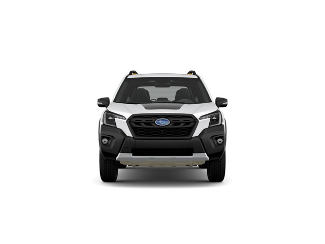 2025 Subaru Forester Wilderness photo 8