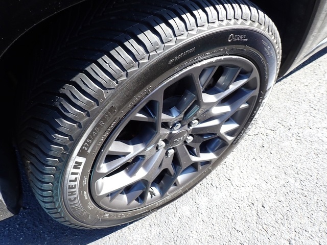 2023 Jeep Grand Cherokee Summit Reserve 4xe photo 2