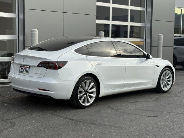 2020 Tesla Model 3 Performance photo 3