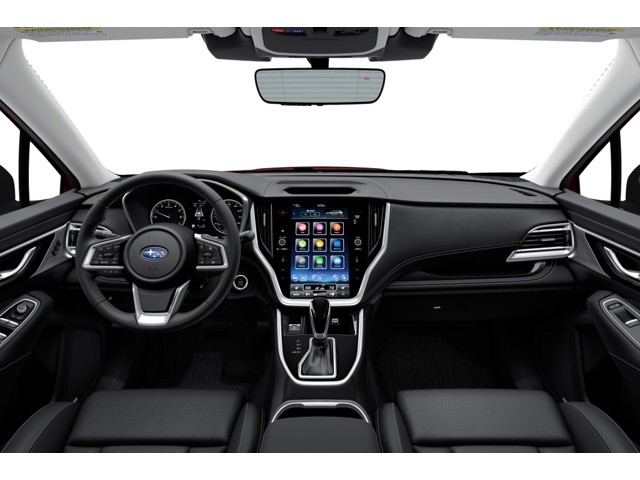 2025 Subaru Outback Limited photo 18