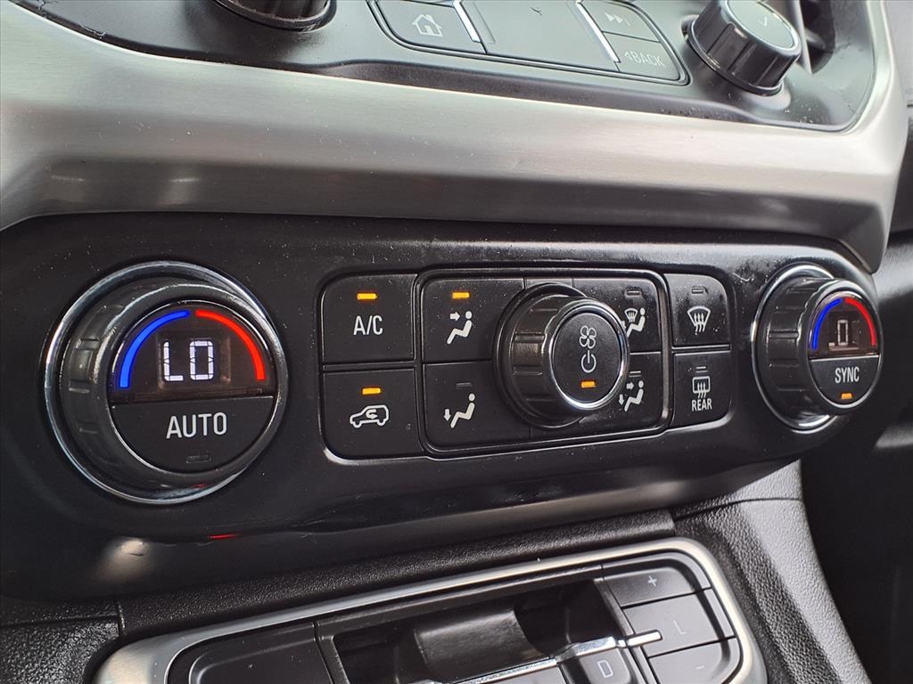 2020 Gmc Acadia SLE photo 21