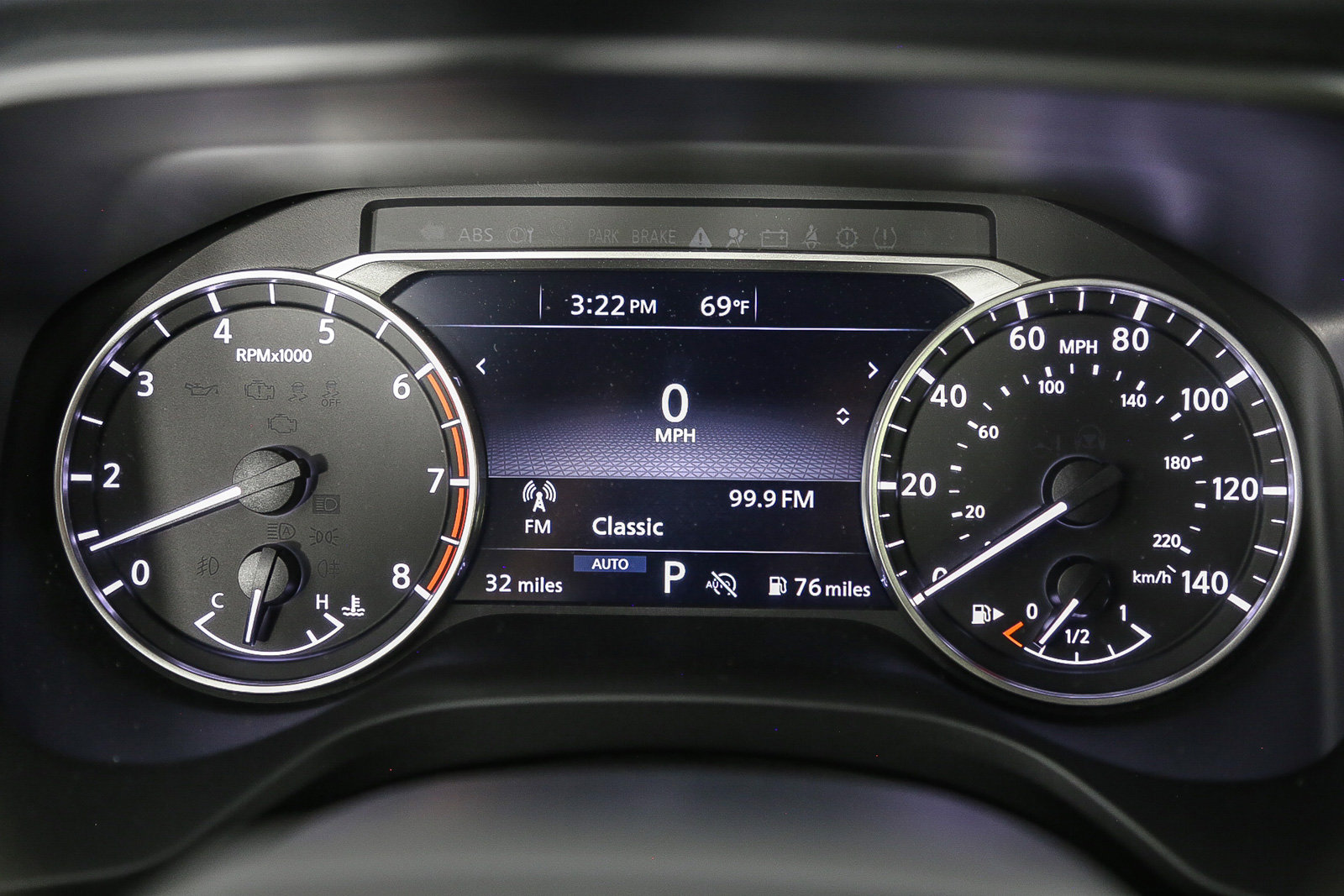 2025 Nissan Rogue SV photo 24