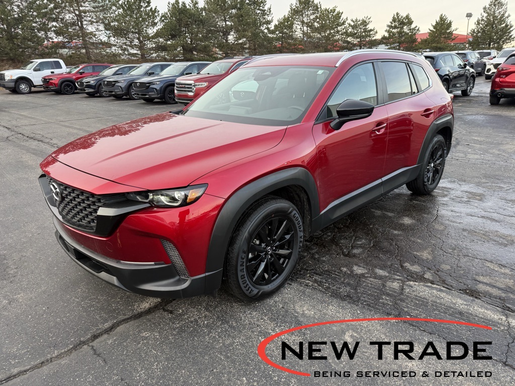 2025 Mazda CX-50 Premium's photo