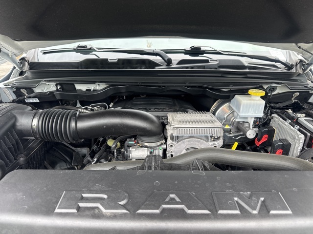 2022 Ram 1500 Big Horn Lone Star photo 17