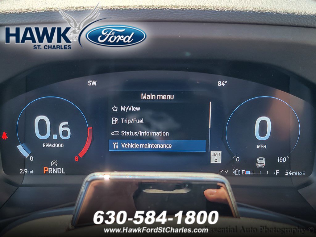 2025 FORD EXPLORER - Image 14