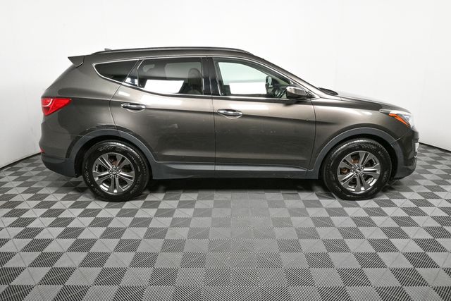 Used 2013 Hyundai Santa Fe Sport with VIN 5XYZU3LB6DG097084 for sale in Chamblee, GA