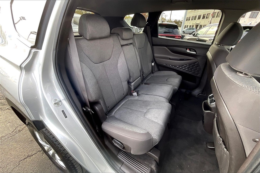 2020 HYUNDAI SANTA FE - Image 24