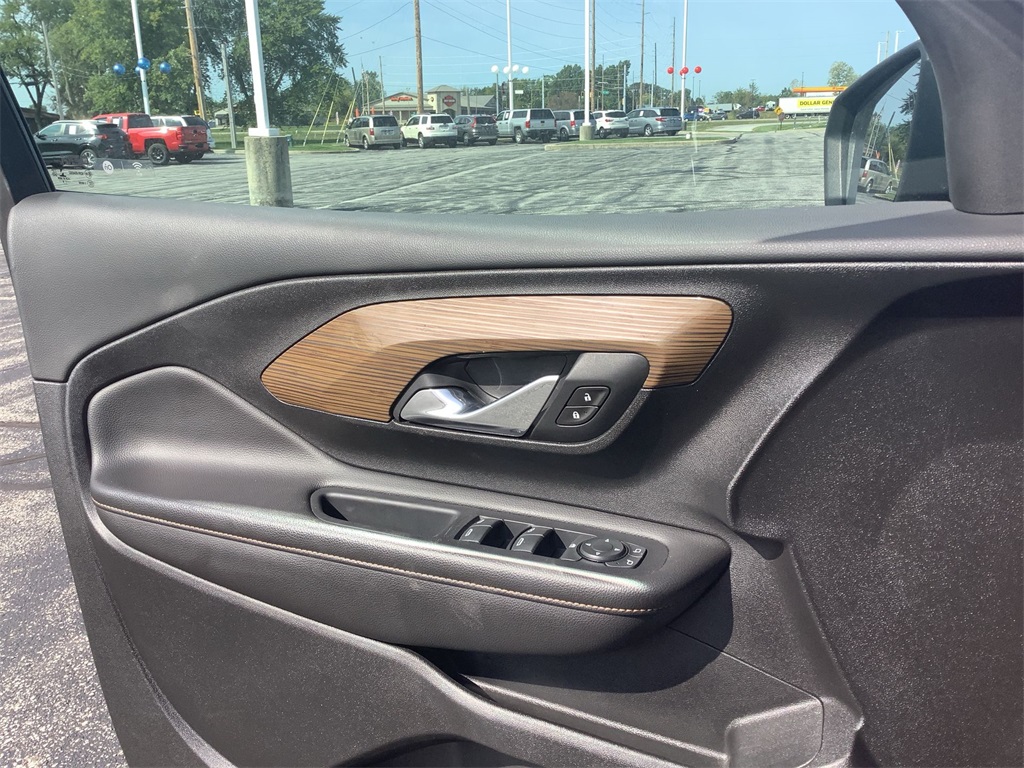 2019 Gmc Terrain SLE photo 14