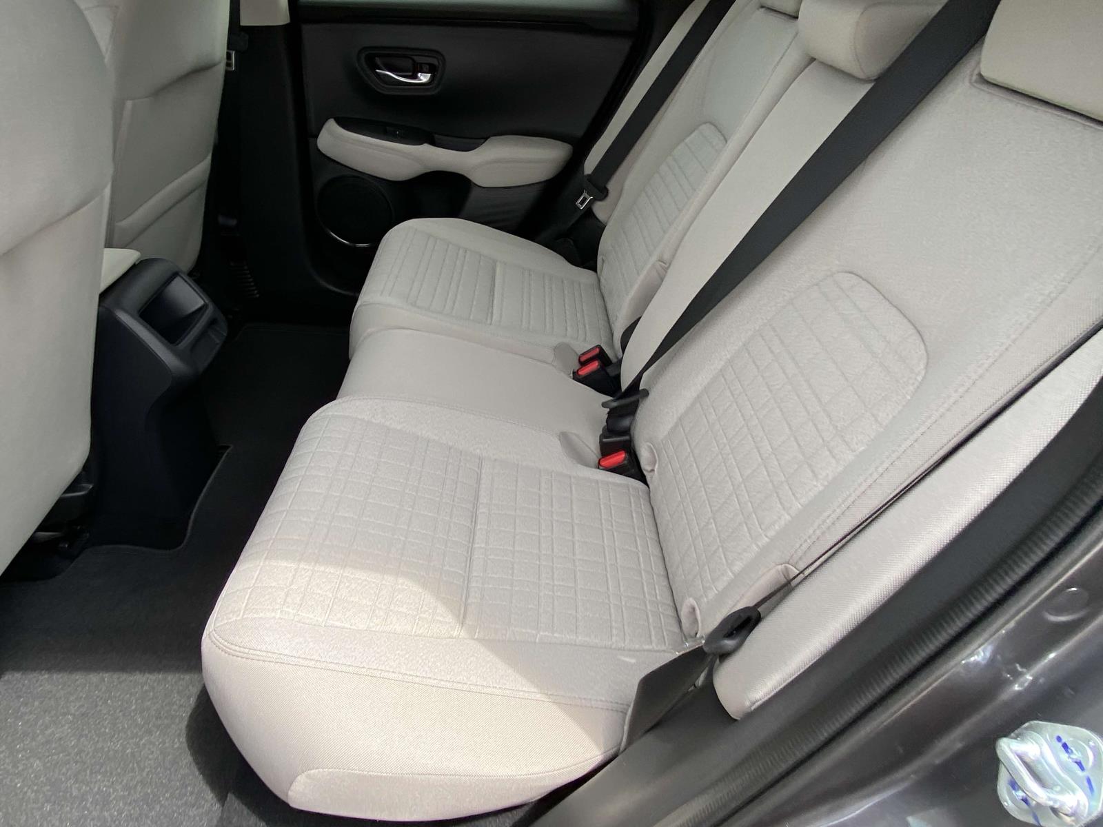 2026 Honda HR-V LX 2WD photo 5